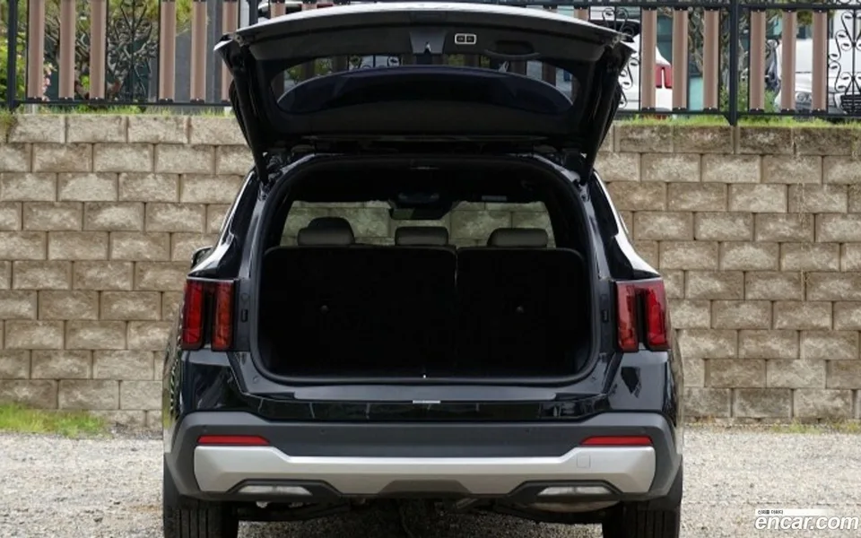 Kia Sorento HEV 1.6 2WD 2025 — thumbnail 2