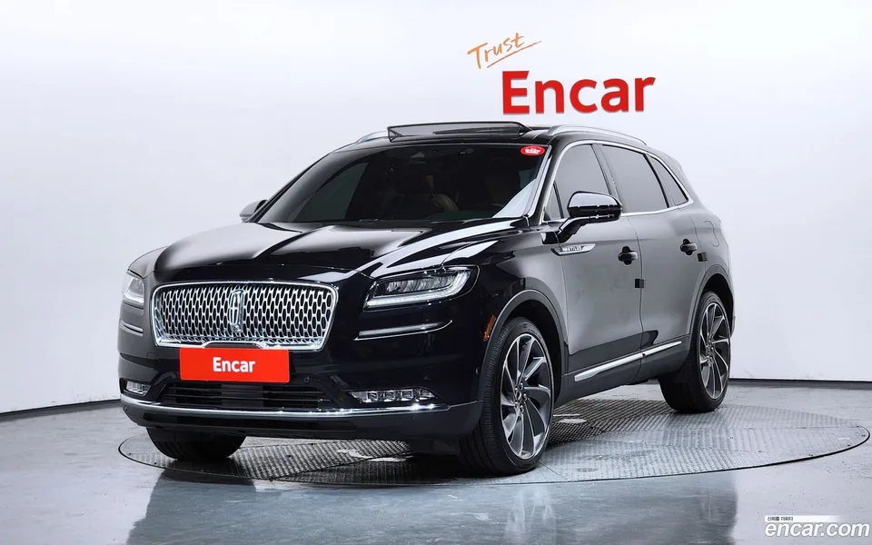 Lincoln 1 2.7 202A AWD 2022 — photo 1, buy with delivery to Moscow