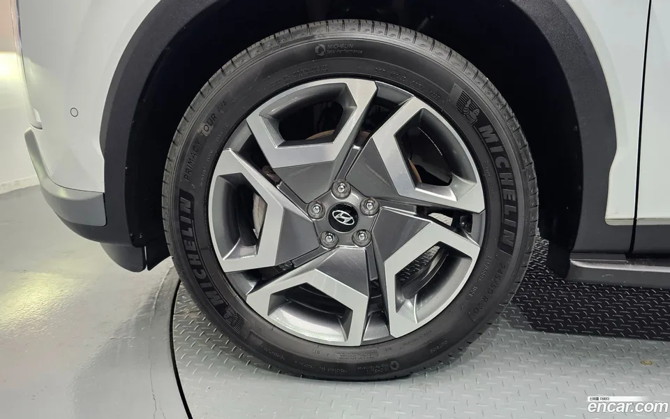 Hyundai Palisade 3.8 4WD 2022 — thumbnail 2