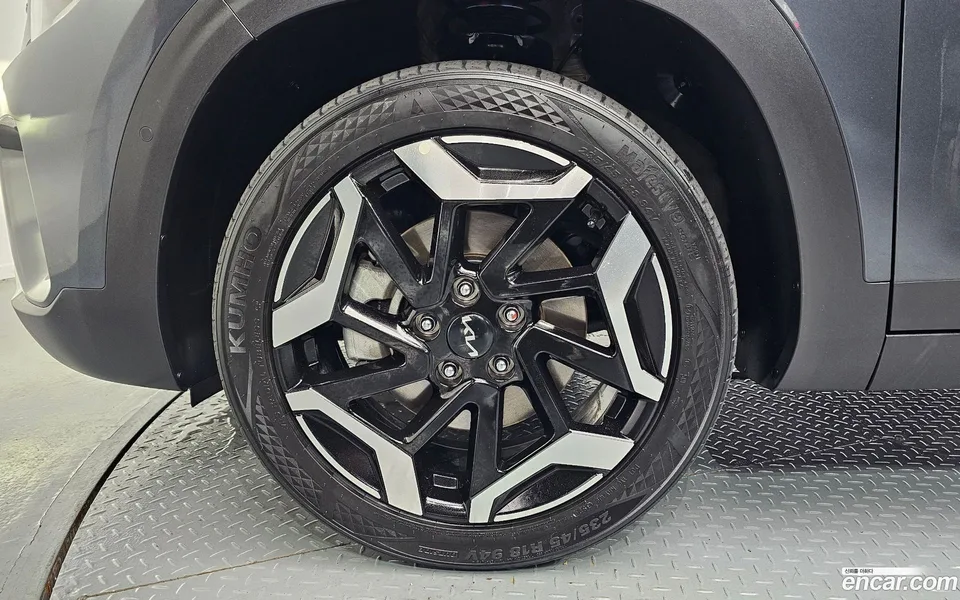 Kia Seltos 1.6 2WD 2024 — миниатюра 5