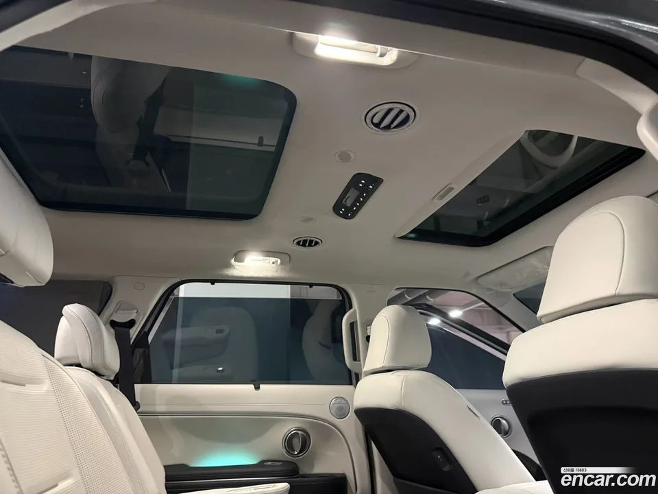 Hyundai Palisade HEV 2.5T 2WD 7 2025 — thumbnail 2