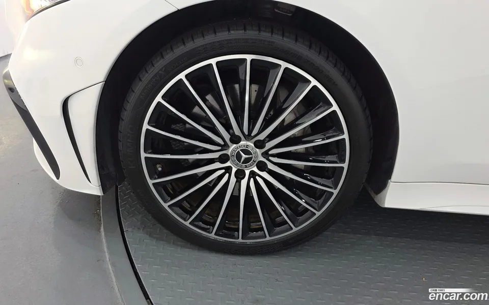Mercedes-Benz CLS-Class CLS450 4MATIC 2022 — thumbnail 2