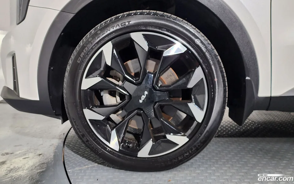 Kia Sorento 2.5T 4WD 2024 — thumbnail 5