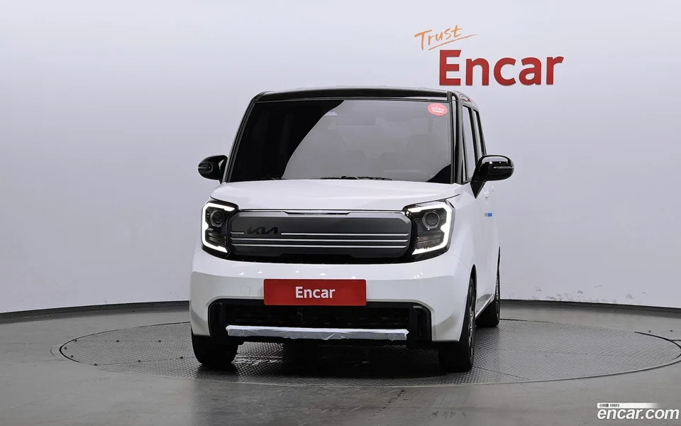 Kia Ray X Line 2026 — thumbnail 3