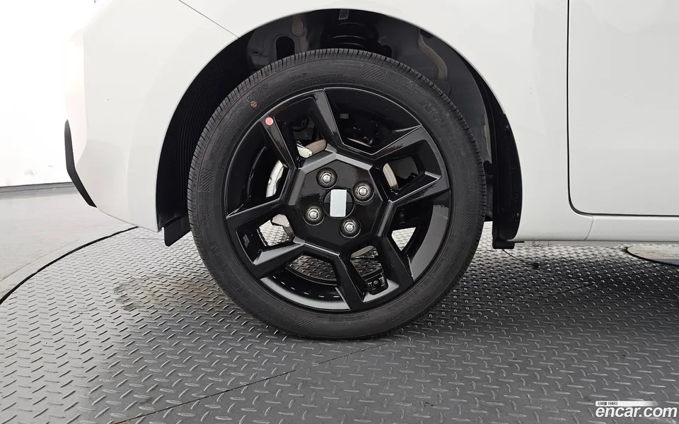 Kia Ray X Line 2026 — thumbnail 5