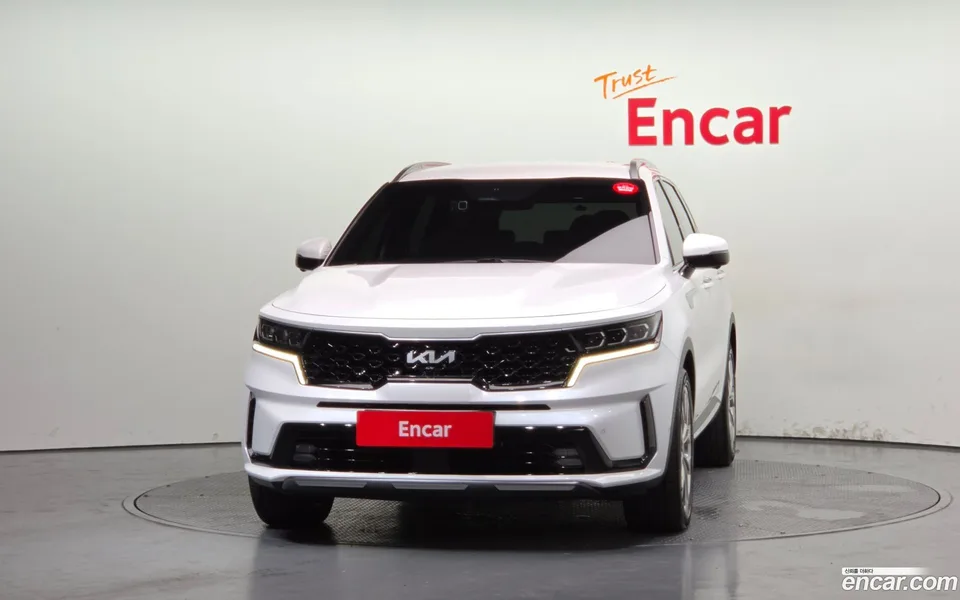 Kia Sorento 2.2 2WD 2023 — thumbnail 3