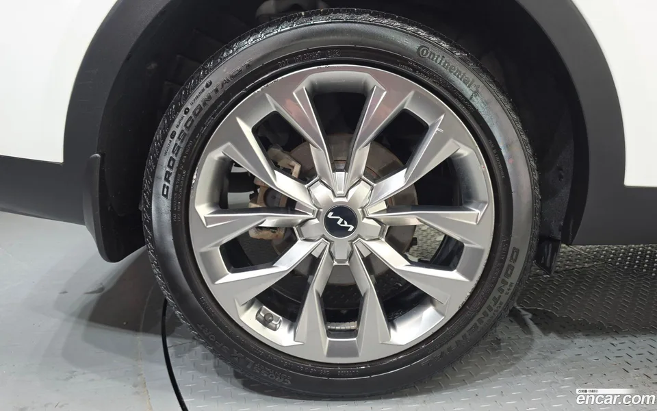 Kia Sorento 2.2 2WD 2023 — thumbnail 5