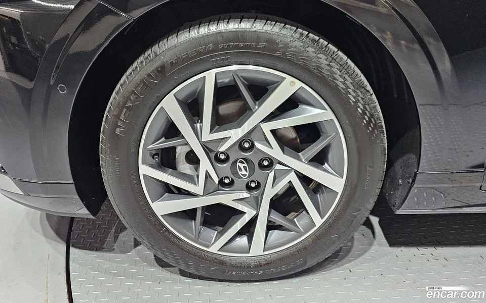 Hyundai Grandeur Hybrid 2025 — thumbnail 2