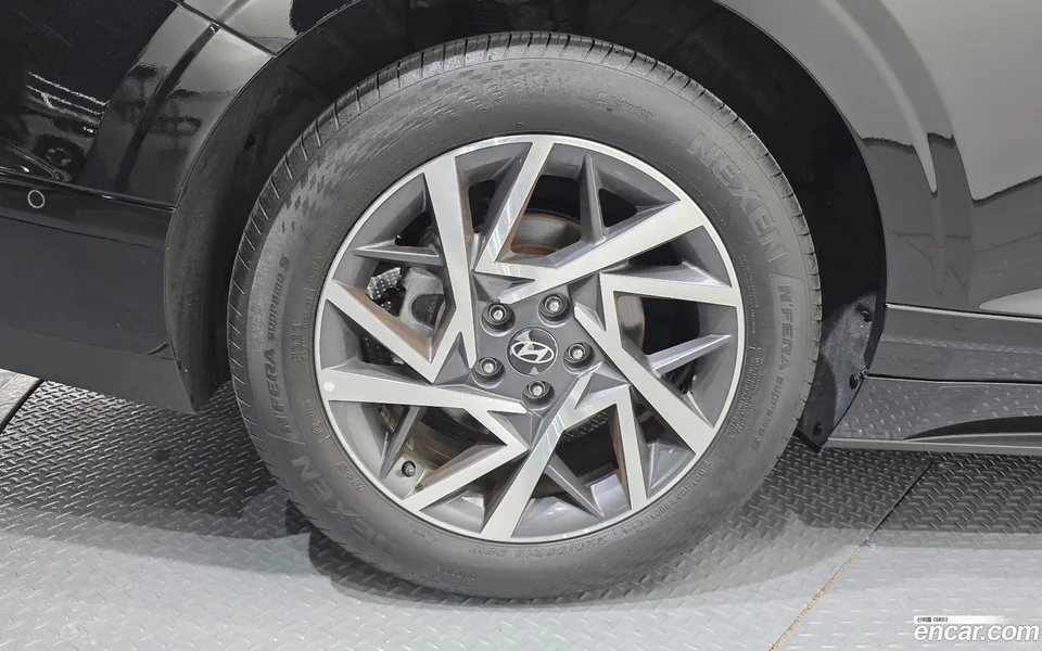 Hyundai Grandeur Hybrid 2025 — thumbnail 2