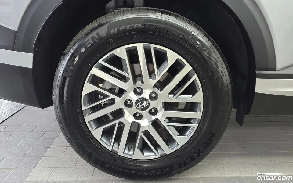 Hyundai Palisade 2.5T 2WD 9 2025 — thumbnail 2