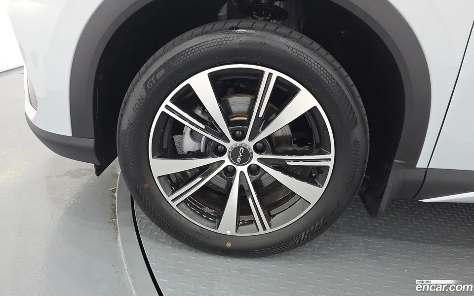 BYD Atto 3 2025 — thumbnail 2