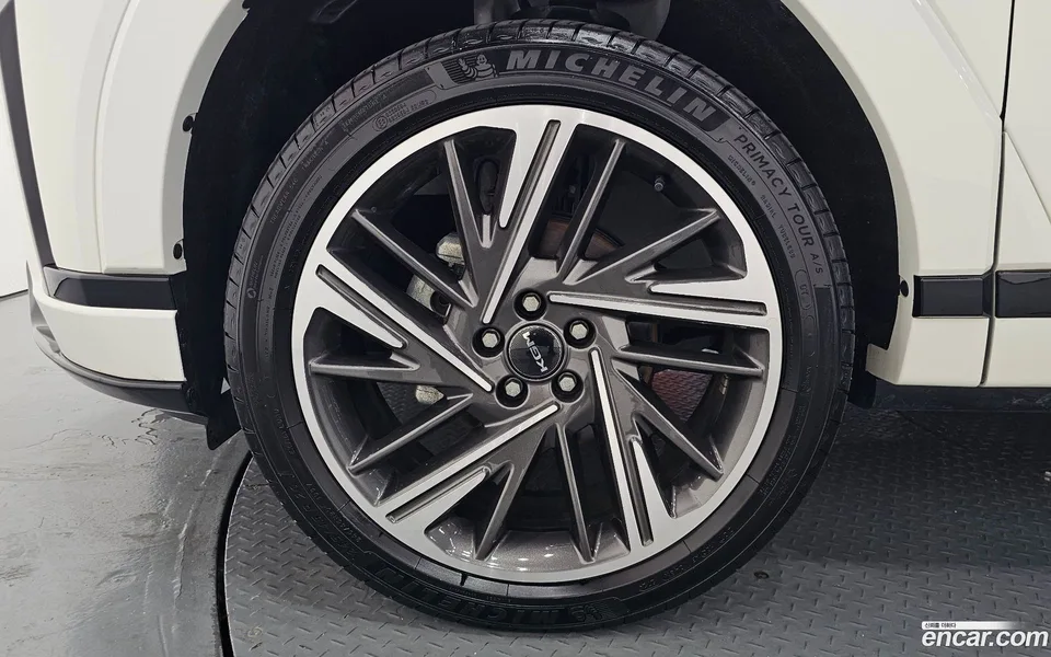 KG Mobility Actyon 1.5 2WD 2024 — thumbnail 2