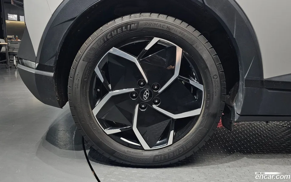 Hyundai Ioniq 5 2024 — thumbnail 5