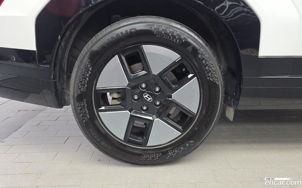 Hyundai SantaFe HEV 1.6 2WD 2024 — thumbnail 2
