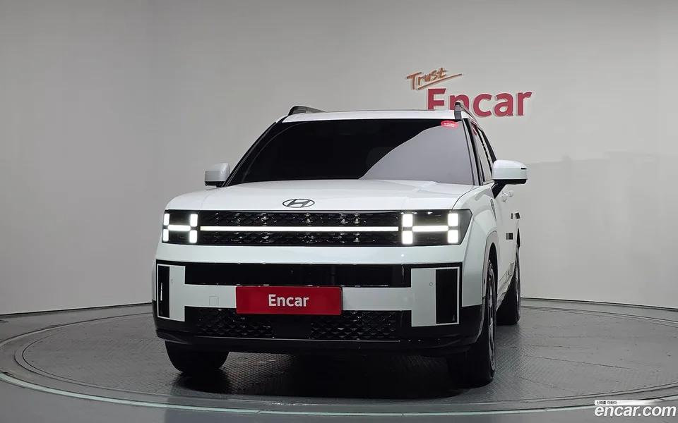 Hyundai SantaFe HEV 1.6 2WD 2024 — thumbnail 3
