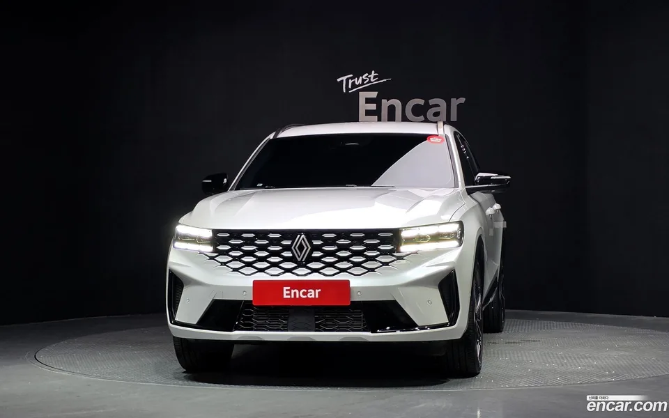 Renault Samsung Grand Koleos 2.0 2WD 2025 — thumbnail 3