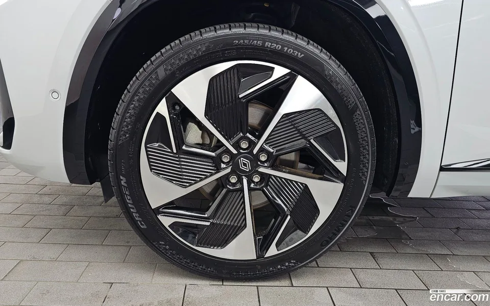Renault Samsung Grand Koleos 2.0 2WD 2025 — thumbnail 5