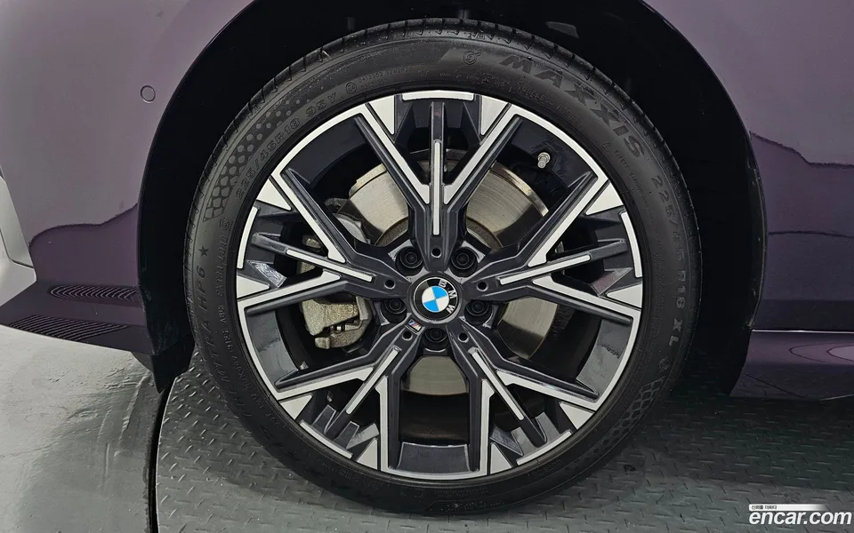 BMW 2 Series Gran Coupe 220 M 2026 — thumbnail 5