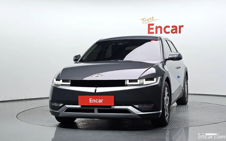 Hyundai Ioniq 5 2024 — thumbnail 3
