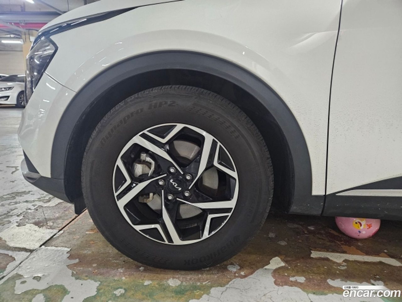 Kia Sportage 2022 — 4