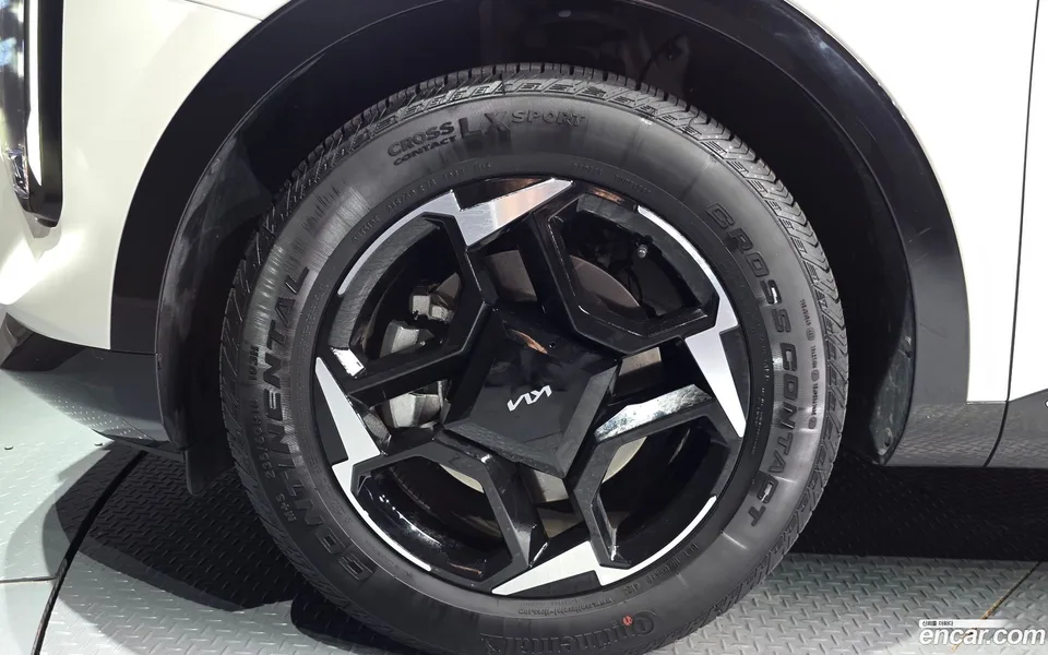 Kia Sportage Hybrid HEV 1.6 2WD 2025 — thumbnail 5