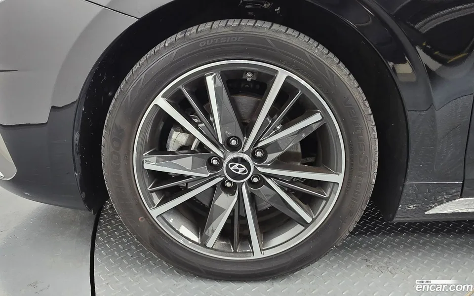 Hyundai Grandeur IG 2.5 2022 — thumbnail 2