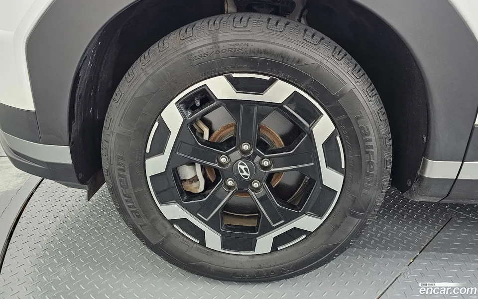 Hyundai SantaFe 2.5T 4WD 2023 — thumbnail 2