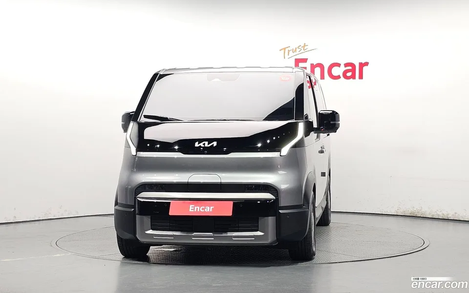 Kia PV5 2025 — thumbnail 3