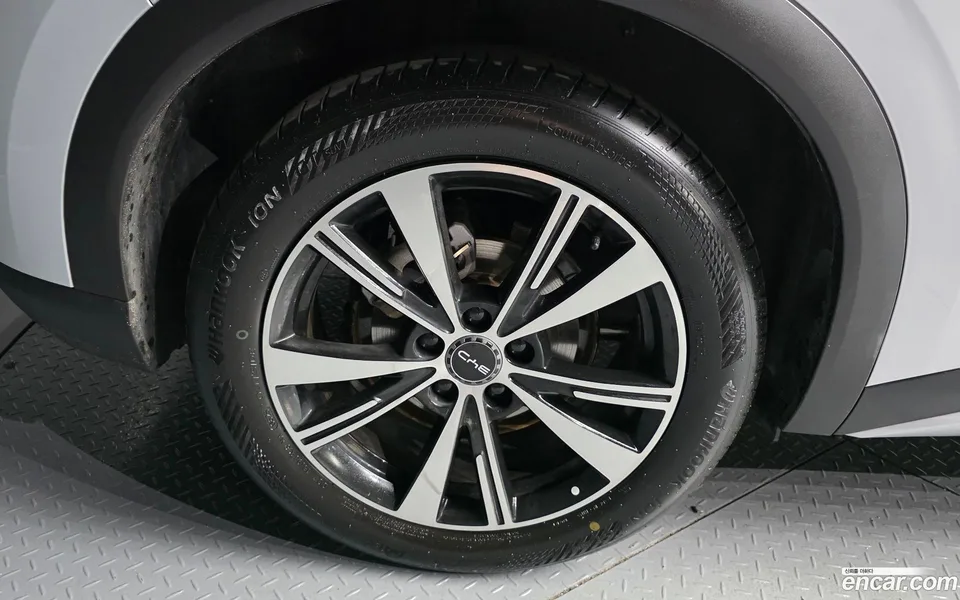 BYD Atto 3 2025 — thumbnail 2