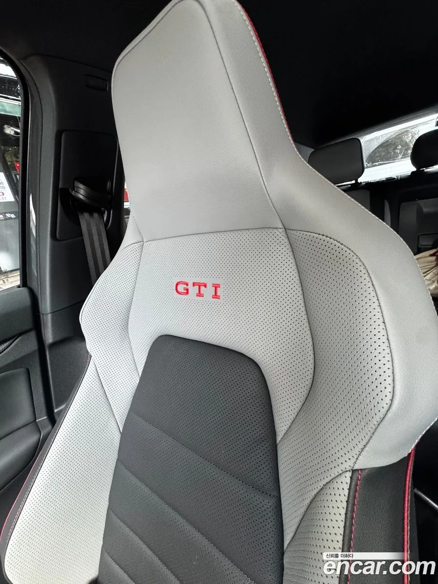 Volkswagen Golf 2.0 GTI 2026 — thumbnail 3