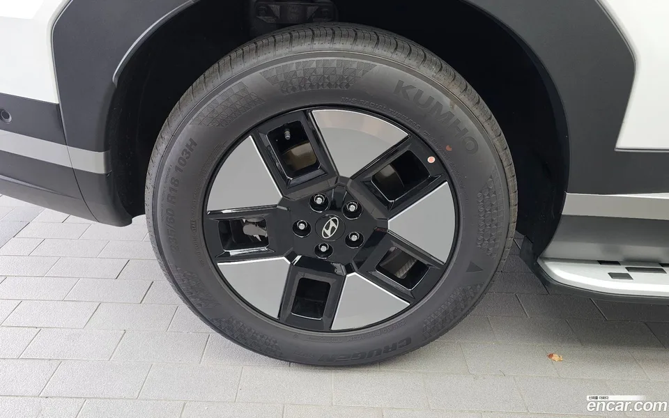 Hyundai SantaFe HEV 1.6 4WD 2025 — thumbnail 5