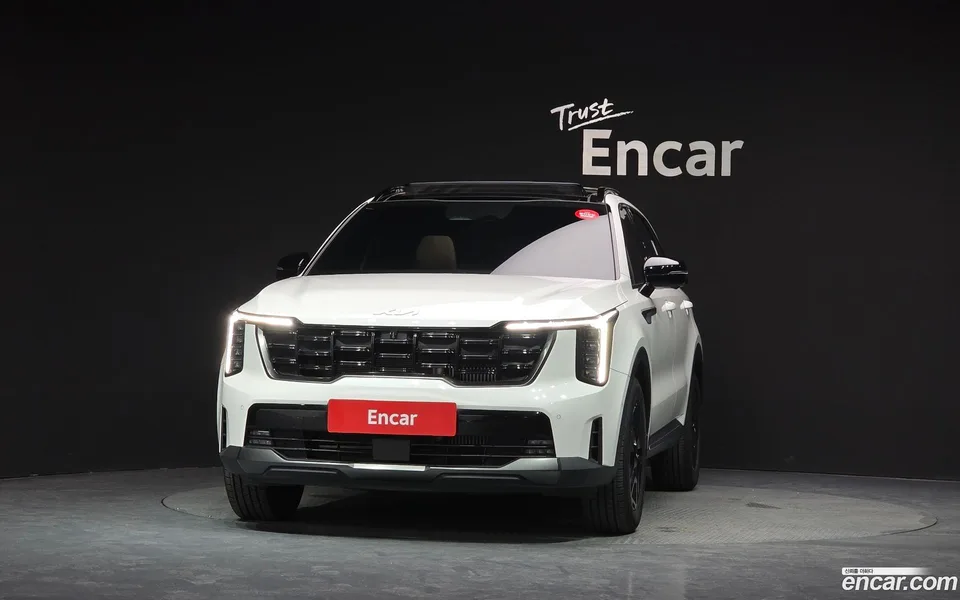 Kia Sorento HEV 1.6 2WD 2023 — thumbnail 3