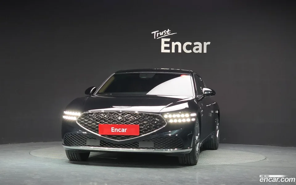Genesis G90 3.5 2WD 2024 — thumbnail 3