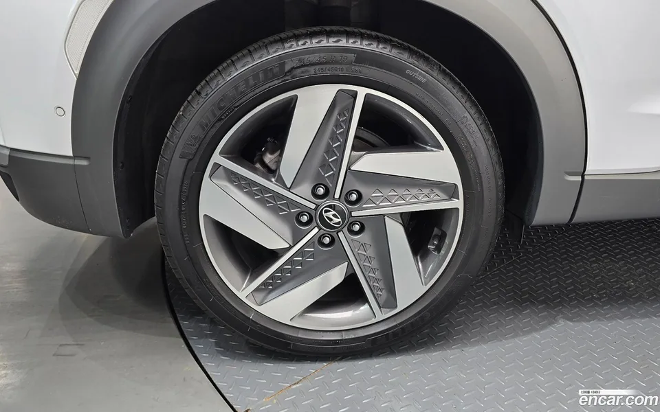 Hyundai Nexo 2023 — thumbnail 2
