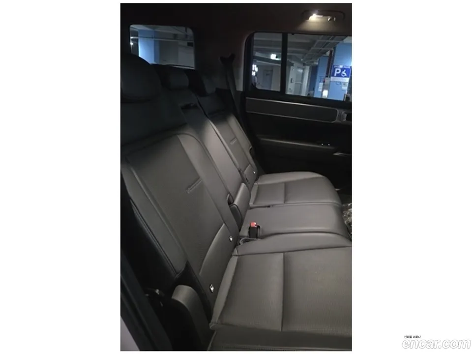 Hyundai SantaFe HEV 1.6 2WD 2024 — thumbnail 2