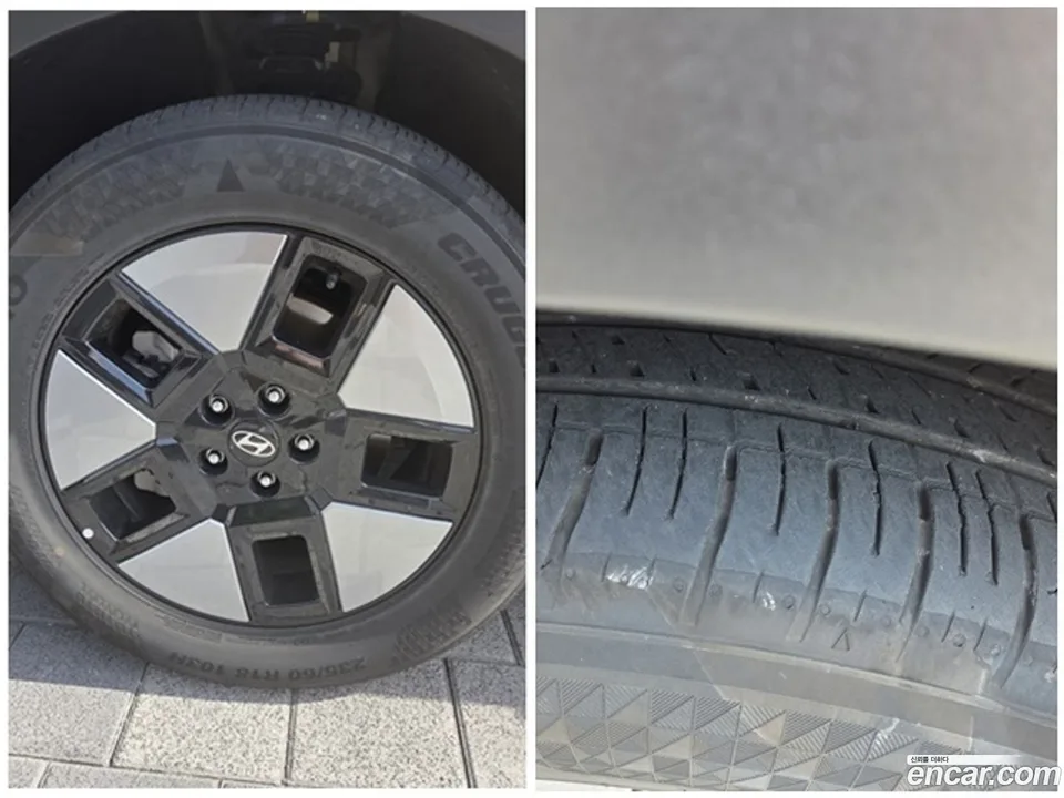 Hyundai SantaFe HEV 1.6 2WD 2024 — thumbnail 4
