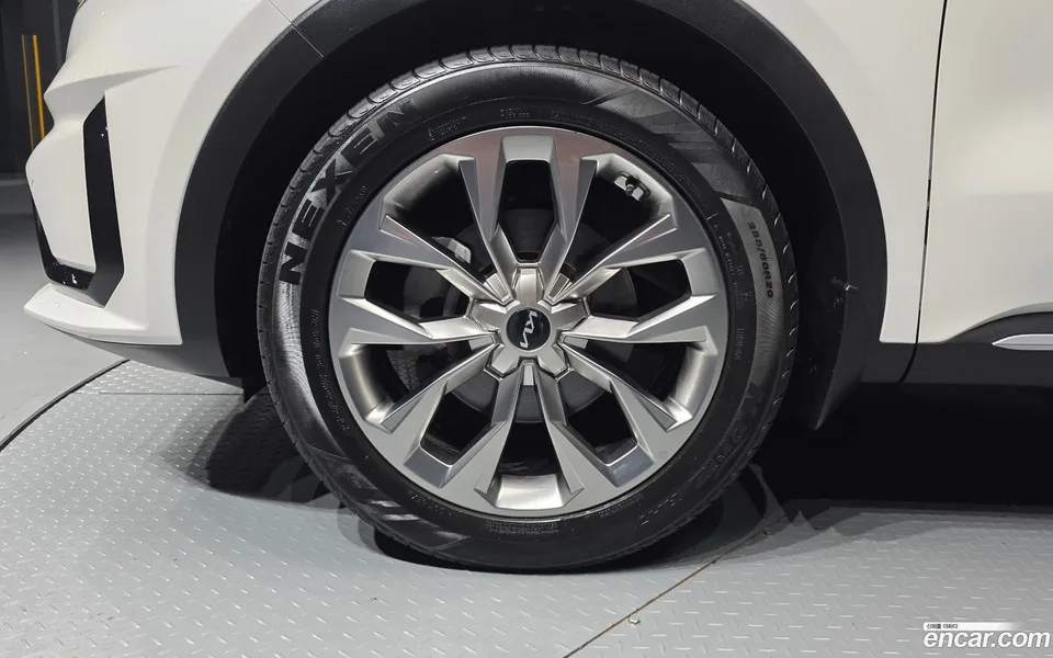 Kia Sorento 2.2 2WD 2022 — thumbnail 5