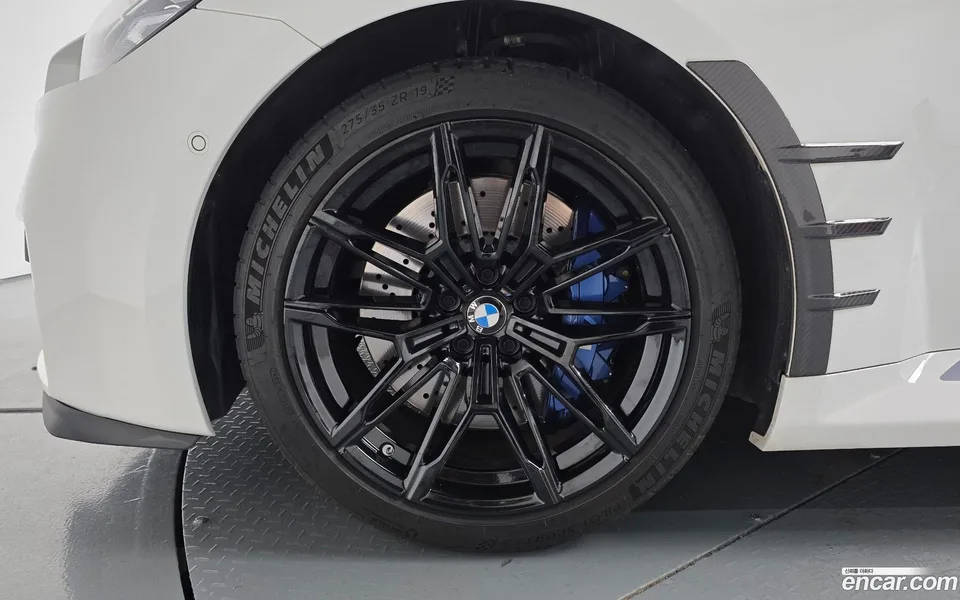 BMW M2 M2 2025 — thumbnail 2
