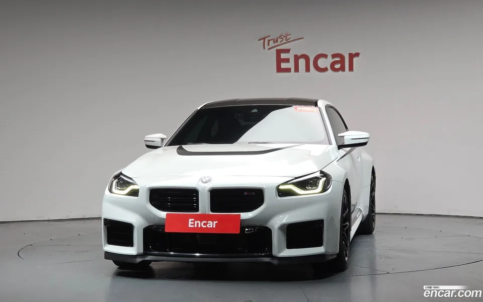 BMW M2 M2 2025 — thumbnail 3