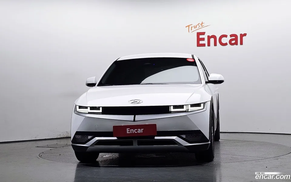 Hyundai Ioniq 5 2024 — thumbnail 3