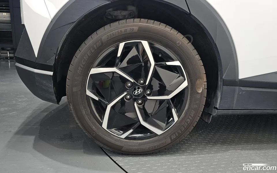 Hyundai Ioniq 5 2024 — thumbnail 5