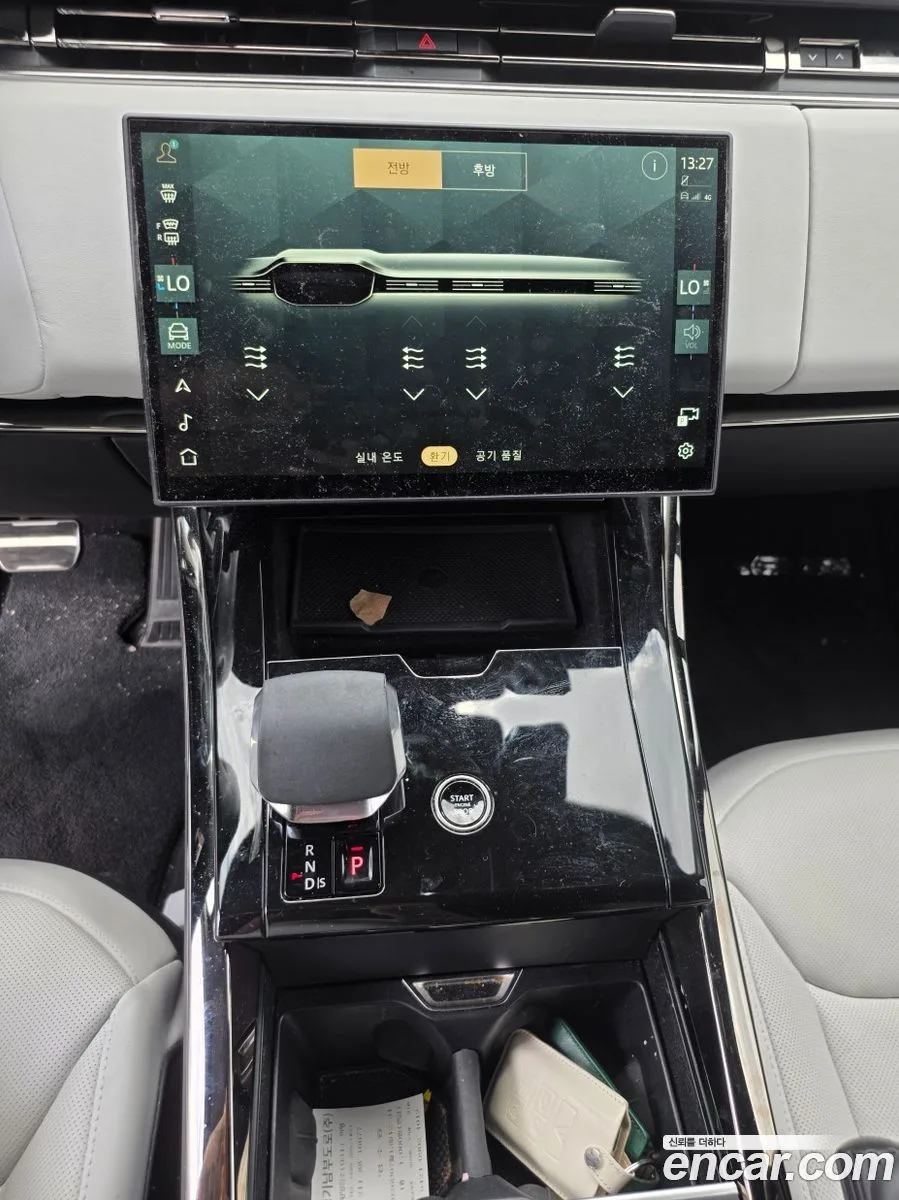 Land Rover Range Rover Sport P360 AB 2024 — thumbnail 2