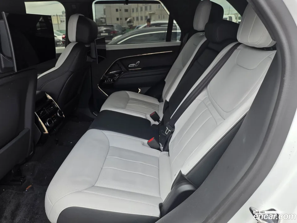 Land Rover Range Rover Sport P360 AB 2024 — thumbnail 4