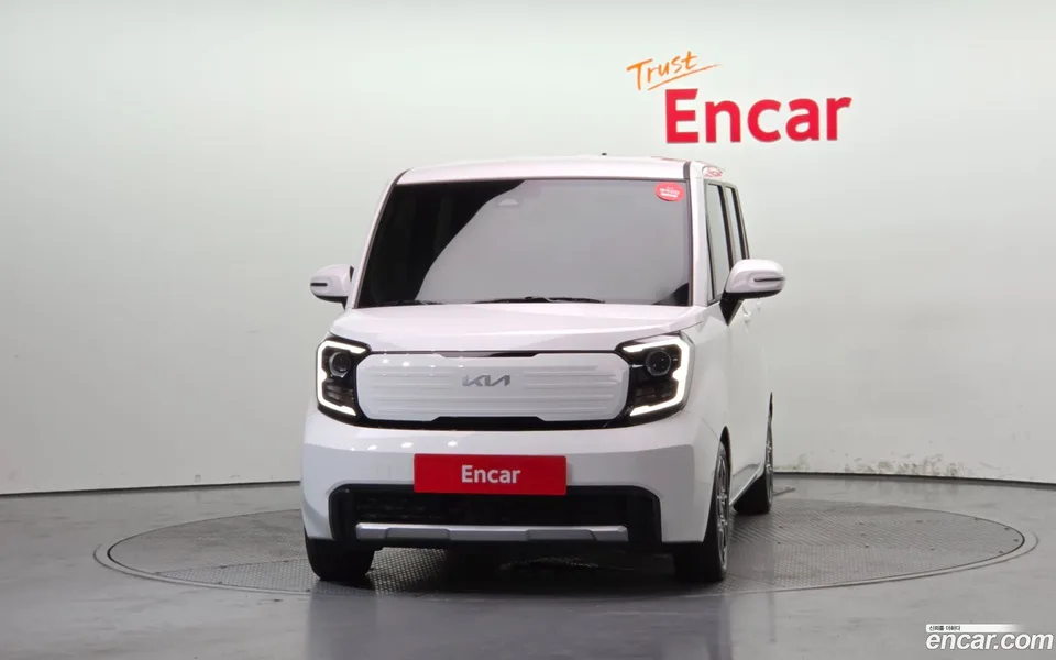 Kia Ray 2025 — thumbnail 3