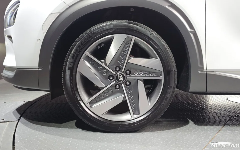 Hyundai Nexo 2024 — thumbnail 5
