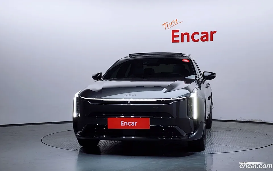 Kia K8 2.5 2WD 2025 — thumbnail 3