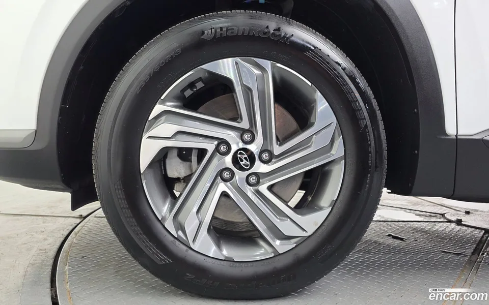 Hyundai SantaFe 2.5T 2WD 2023 — thumbnail 2
