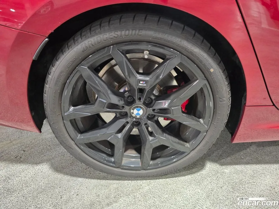 BMW 3 Series M340i 2024 — миниатюра 2