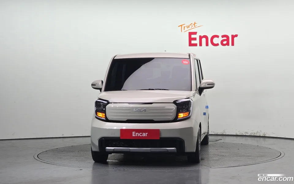 Kia Ray 2025 — thumbnail 3