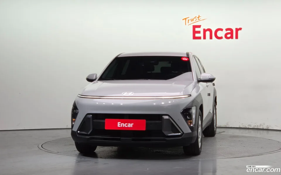 Hyundai Kona 2.0 2WD 2023 — миниатюра 3